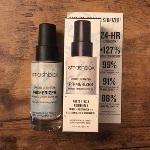 Smashbox ‘Primerizer’ Hydrating Primer